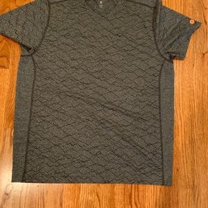 2 Men's Bonobos GoodSport T-shirts